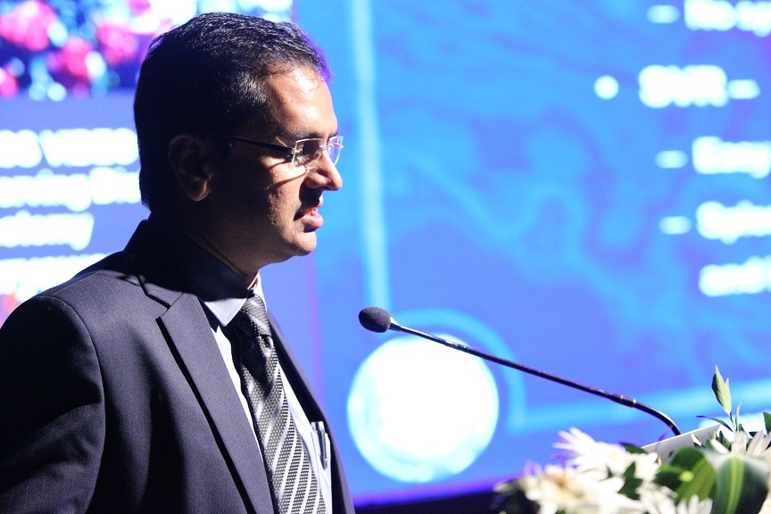 Conference - Dr. Pravin Suryawanshi
