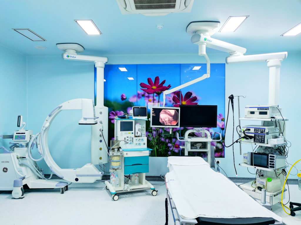 Endoscopy in Aurangabad | Dr. Pravin Suryawanshi
