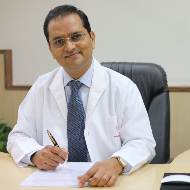 About | Dr. Pravin Suryawanshi