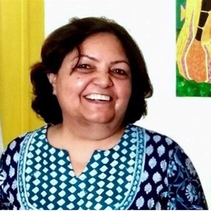 Anuradha Thakur - Aurangabad - Dr. Pravin Suryawanshi