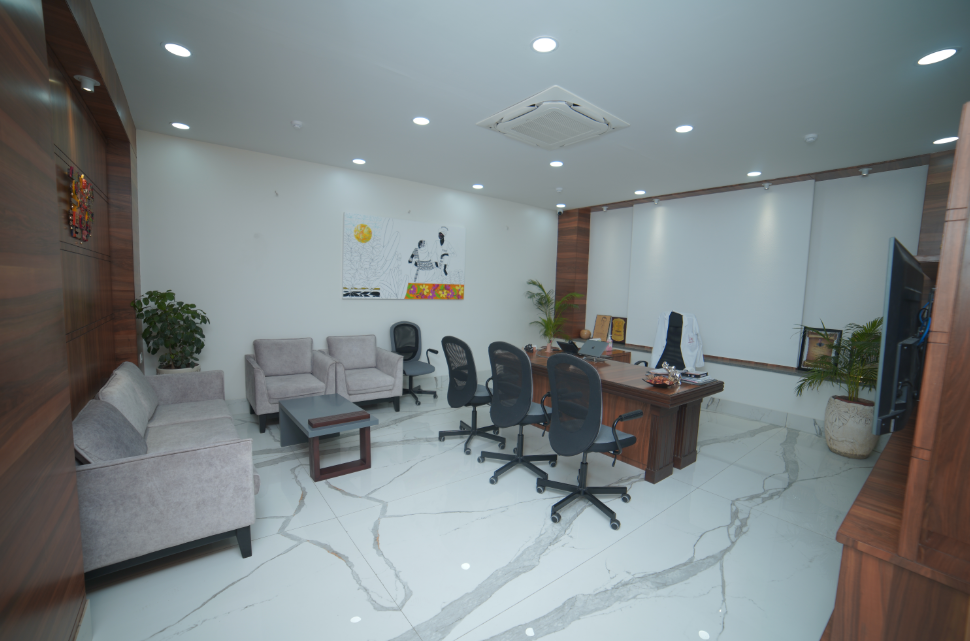 Office - Aurangabad - Dr. Pravin Suryawanshi