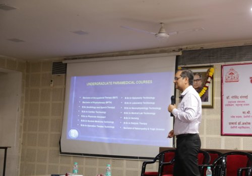About | Dr. Pravin Suryawanshi
