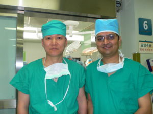 Qualifications - Aurangabad - Dr. Pravin Suryawanshi