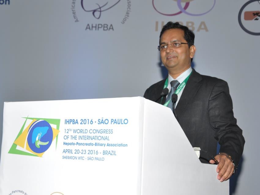 Faculty Invitations - Aurangabad - Dr. Pravin Suryawanshi