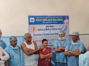 Society | Dr. Pravin Suryawanshi