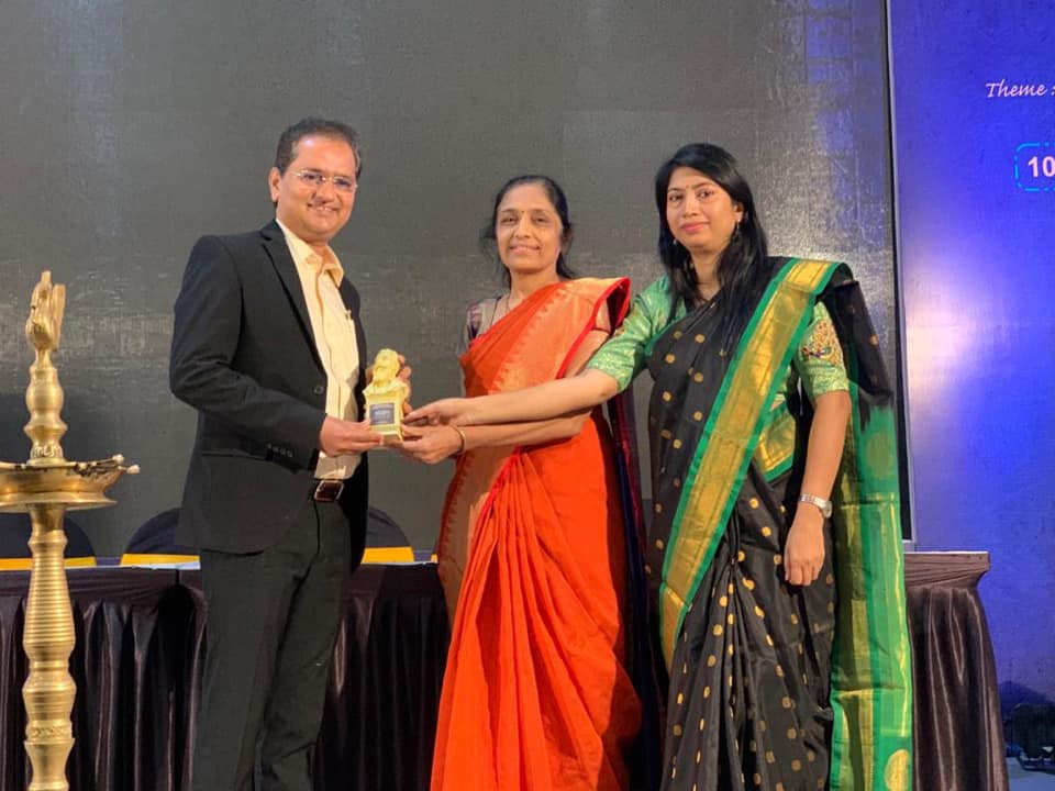 IRCON1-Faculty Invitations - Aurangabad - Dr. Pravin Suryawanshi