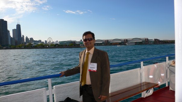 OVERSEAS TRAININGS & EXPERIENCE - Aurangabad | Dr Pravin Suryawanshi