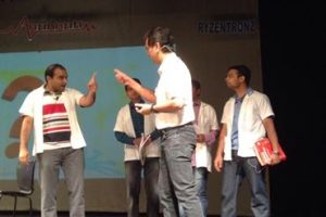 Gallery - Dr. Pravin Suryawanshi