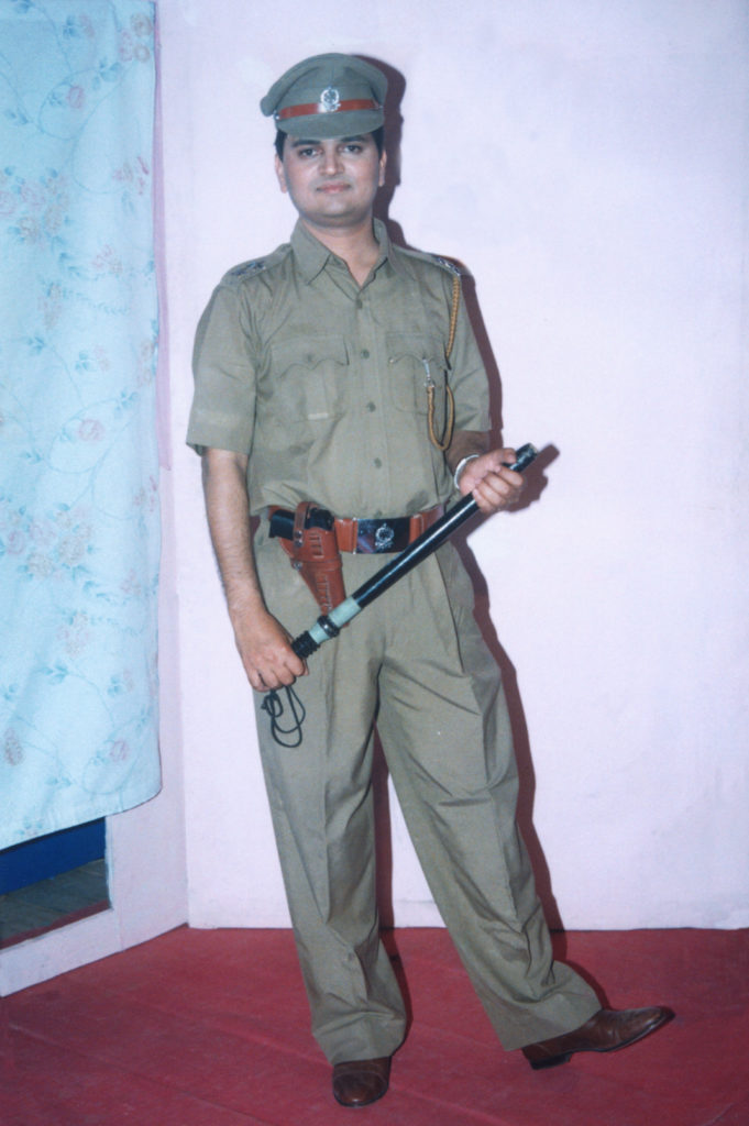 ART - Dr. Pravin Suryawanshi