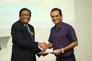 Gallery - Dr. Pravin Suryawanshi