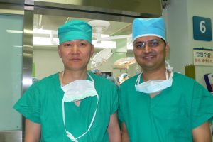 Qualifications - Aurangabad - Dr. Pravin Suryawanshi