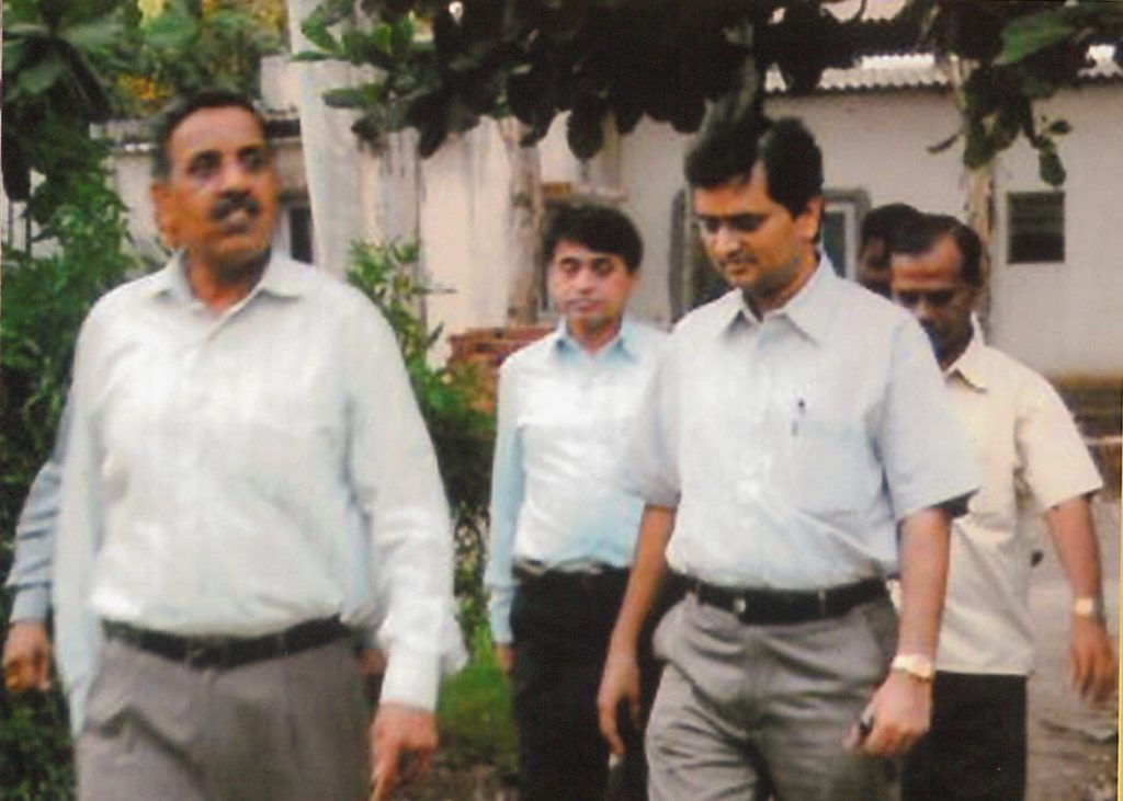 Sports - Dr. Pravin Suryawanshi