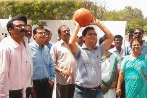 Gallery - Dr. Pravin Suryawanshi