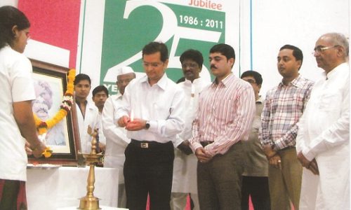 SOCIAL - Dr. Pravin Suryawanshi