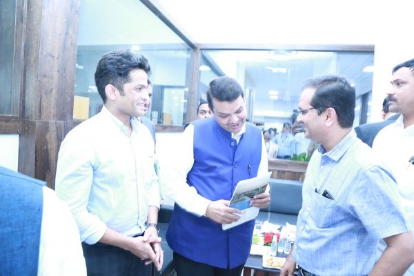 SOCIAL - Dr. Pravin Suryawanshi