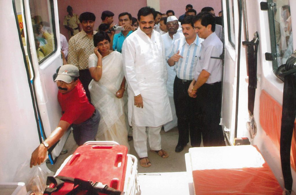SOCIAL - Dr. Pravin Suryawanshi