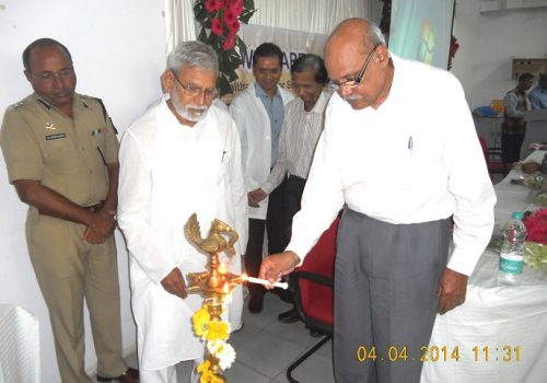 SOCIAL - Dr. Pravin Suryawanshi