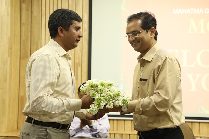 Credential - Dr. Pravin Suryawanshi