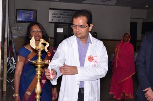 SOCIAL - Dr. Pravin Suryawanshi
