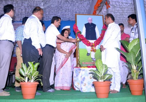 SOCIAL - Dr. Pravin Suryawanshi