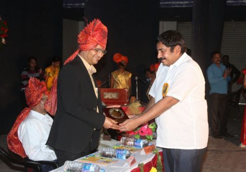 SOCIAL - Dr. Pravin Suryawanshi