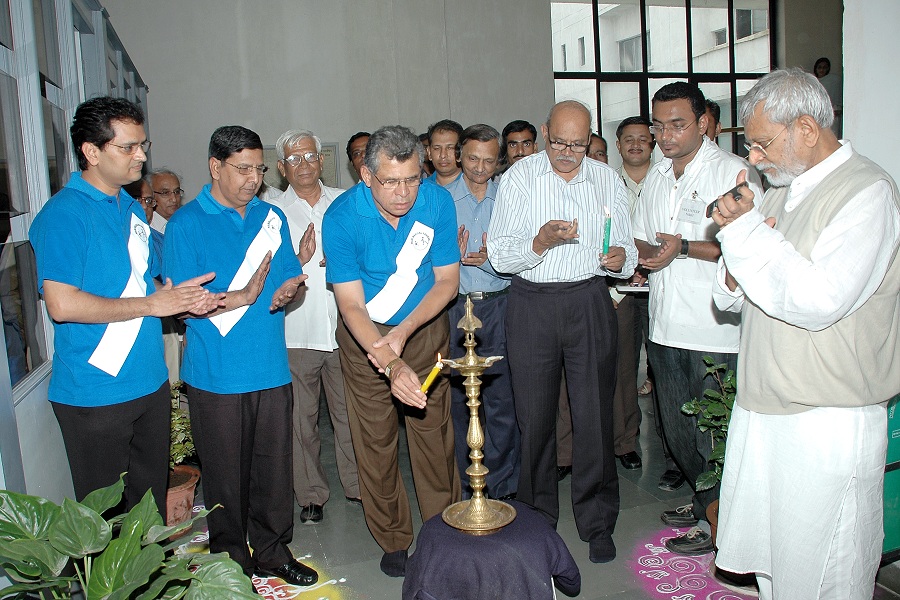 SOCIAL - Dr. Pravin Suryawanshi