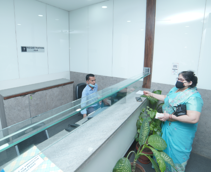 Department - Dr. Pravin Suryawanshi
