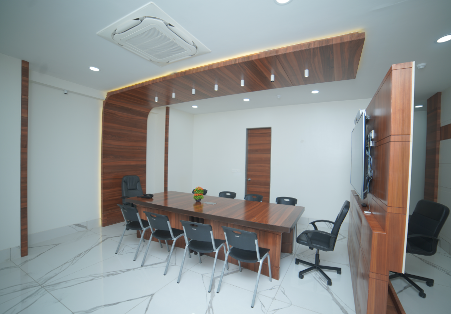 Department - Dr. Pravin Suryawanshi