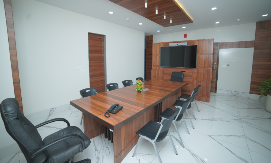 Department - Dr. Pravin Suryawanshi