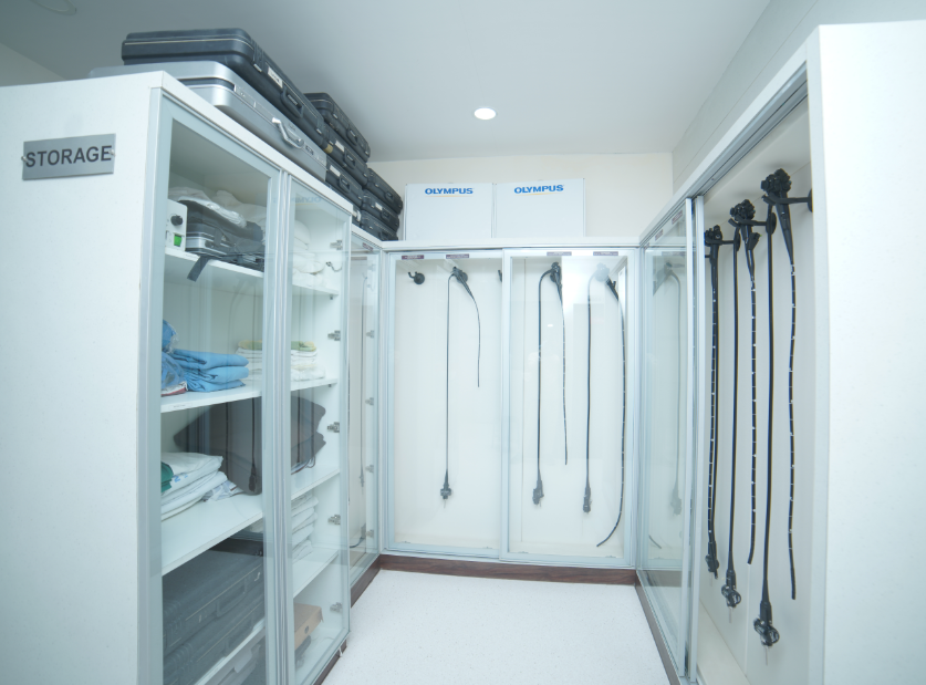 Department - Dr. Pravin Suryawanshi