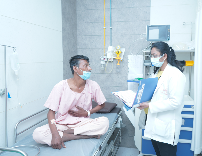 Department - Dr. Pravin Suryawanshi