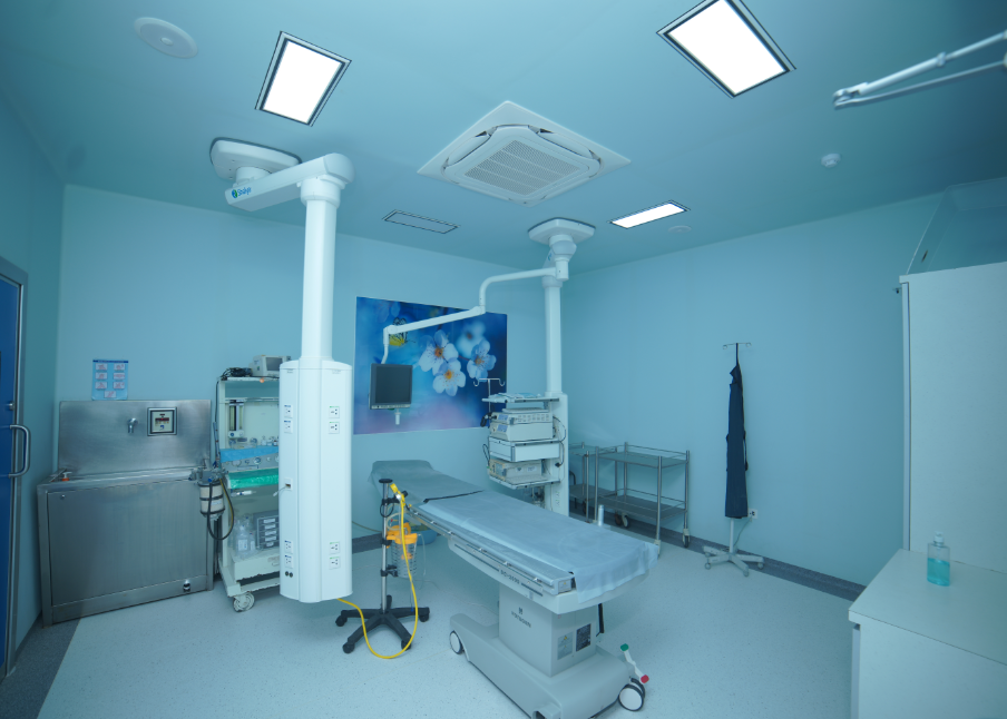 To Healthcare - Aurangabad - Dr. Pravin Suryawanshi