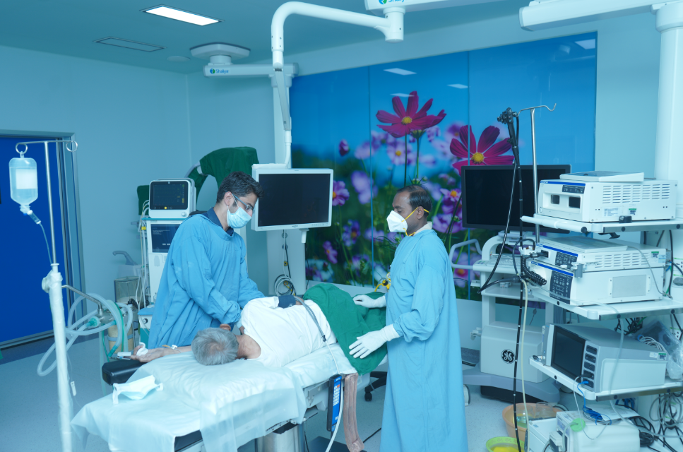 To Healthcare - Aurangabad - Dr. Pravin Suryawanshi