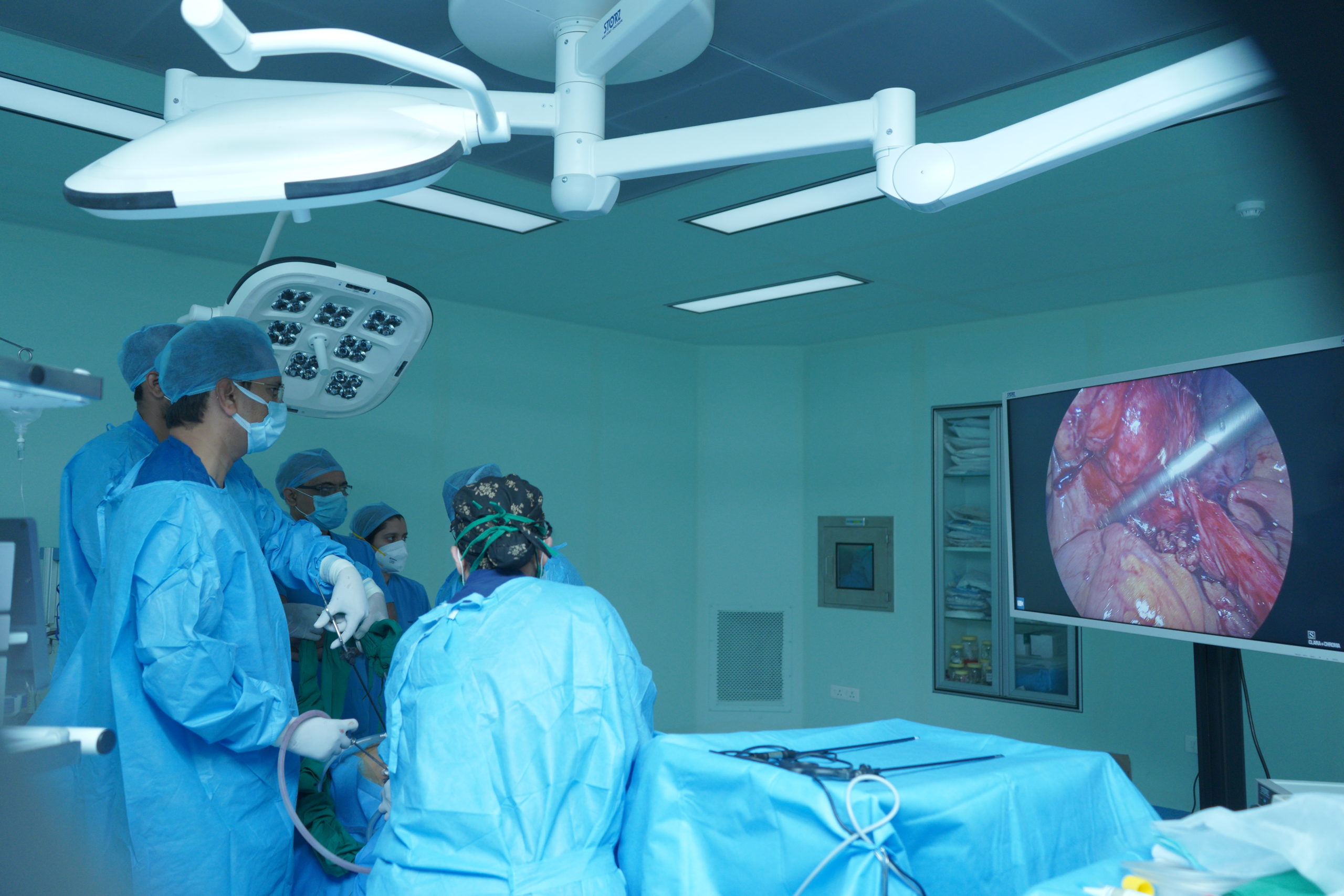 HEPATOBILIARY | Dr. Pravin Suryawanshi