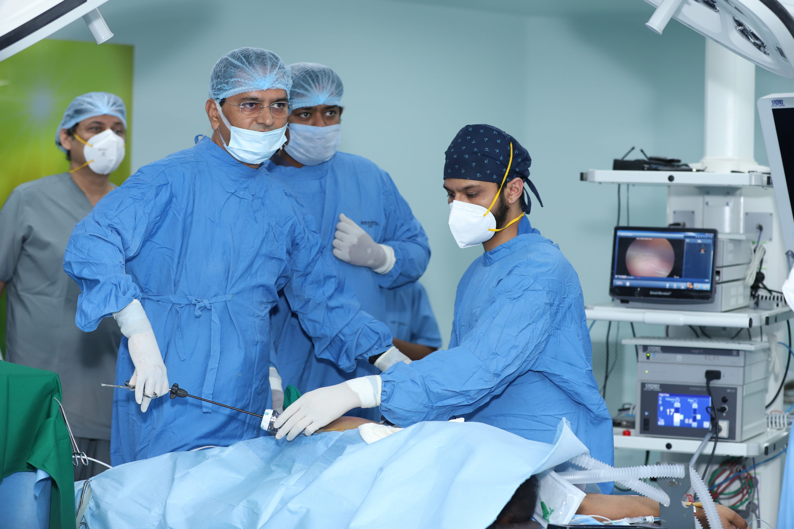 Media | Dr. Pravin Suryawanshi