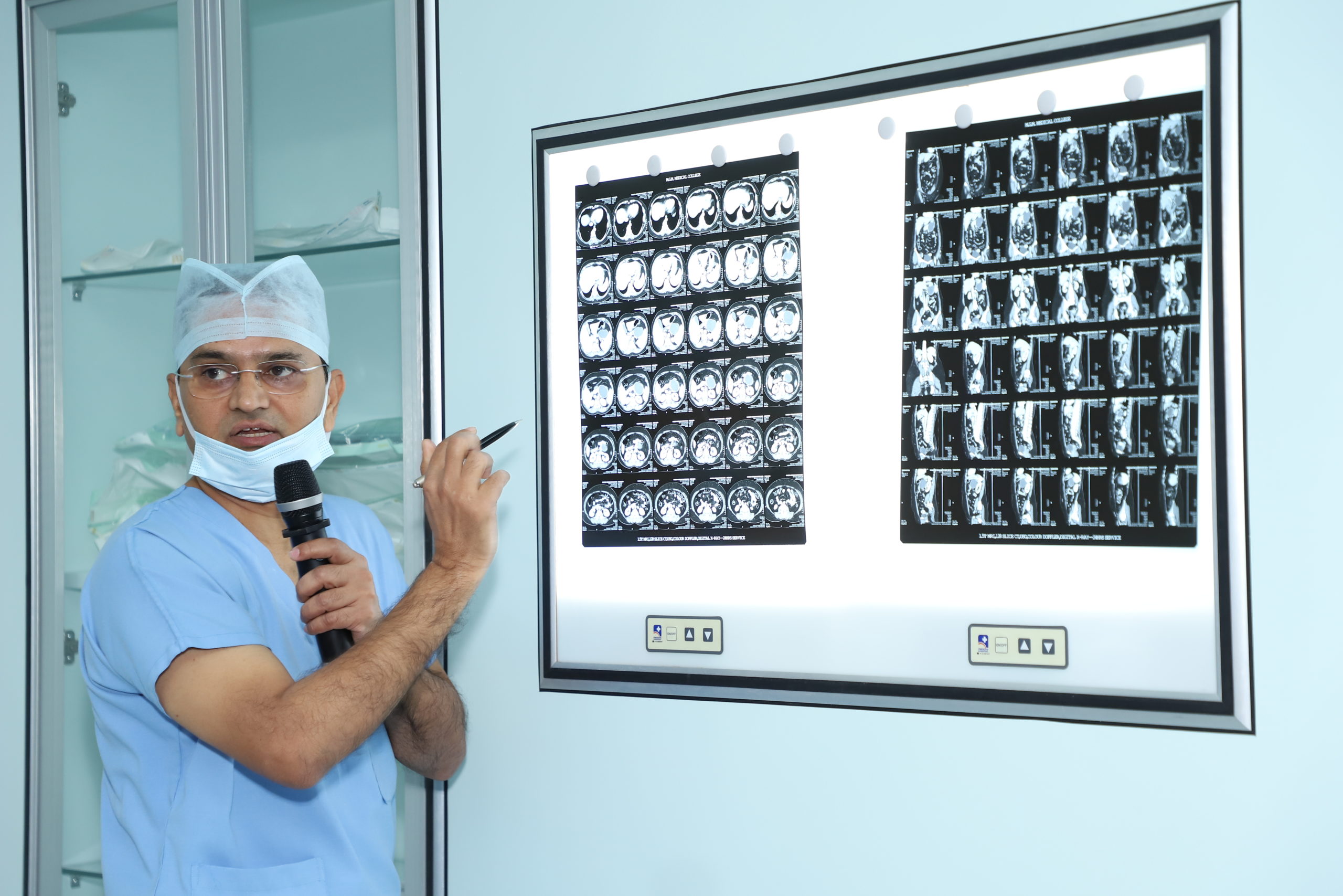 MASICON - Aurangabad | Dr. Pravin Suryawanshi
