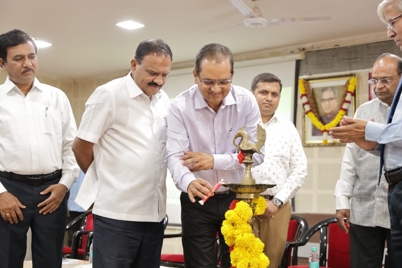 About | Dr. Pravin Suryawanshi