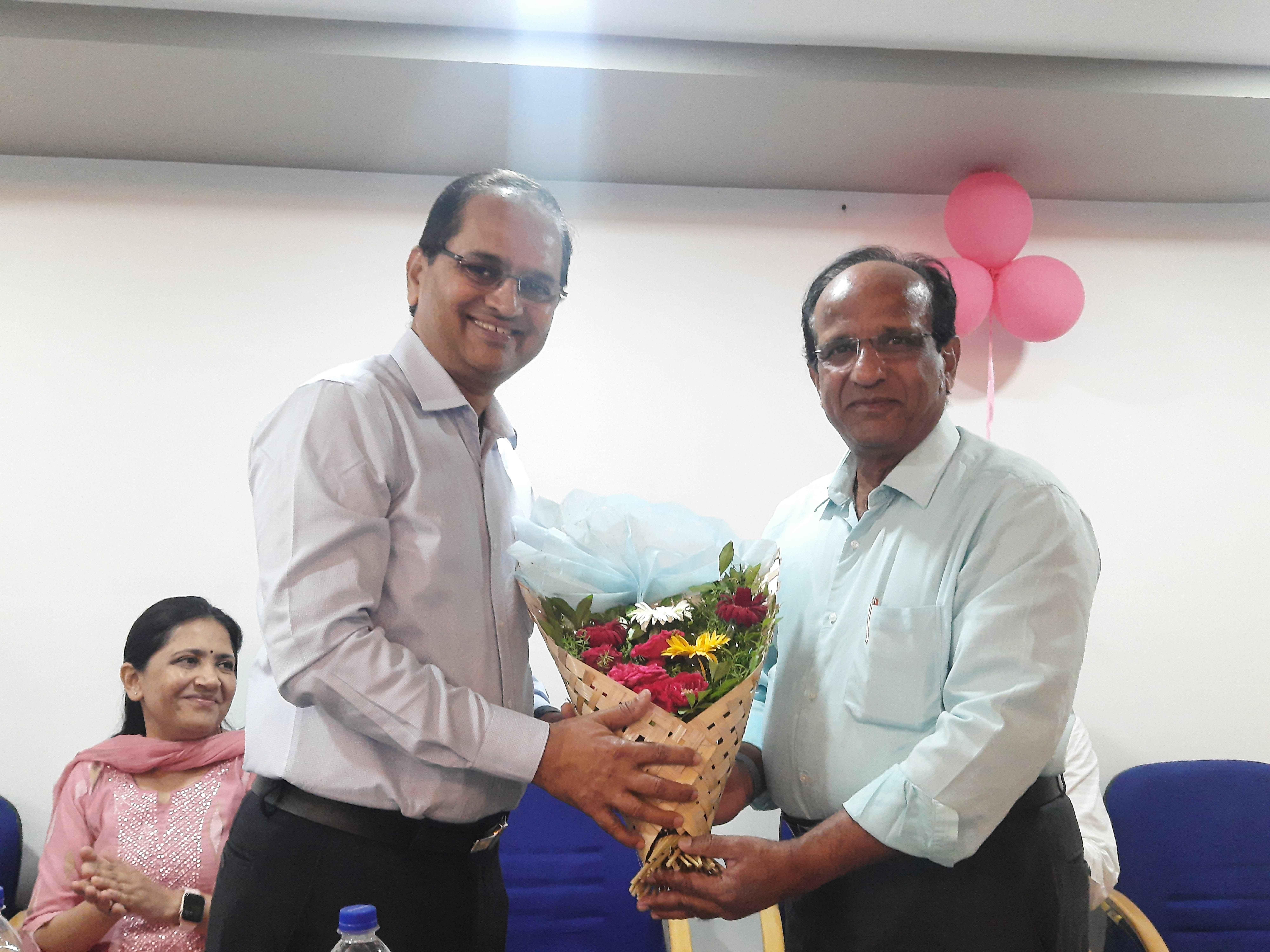 About | Dr. Pravin Suryawanshi