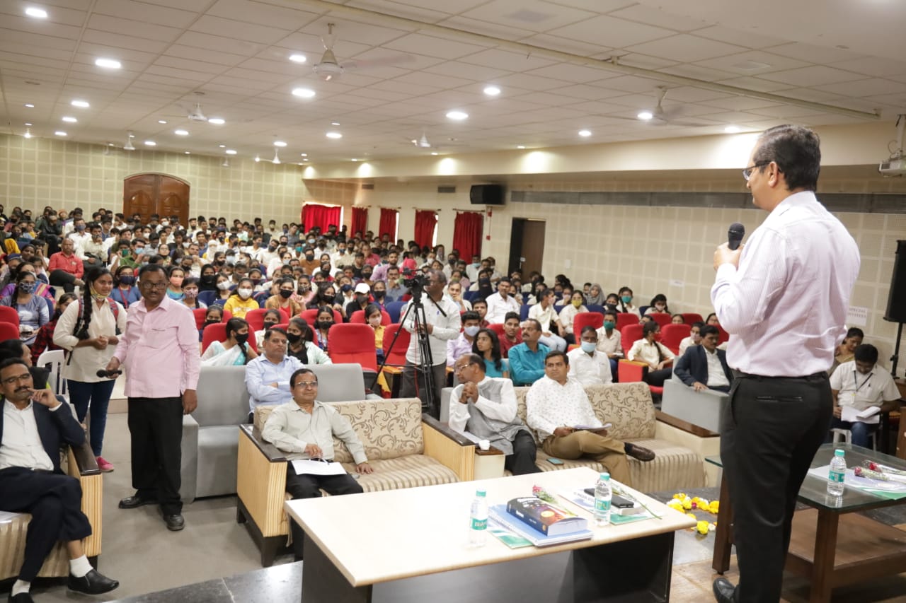 About | Dr. Pravin Suryawanshi
