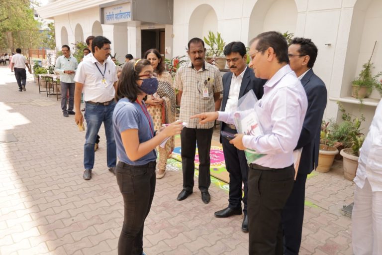 About | Dr. Pravin Suryawanshi