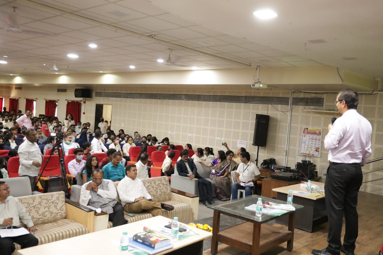 About | Dr. Pravin Suryawanshi