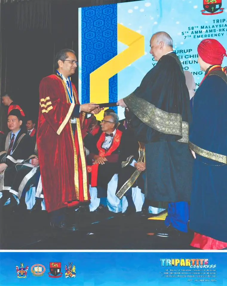 Malaysia Conference 2025